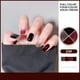 thumbnail image 2 of Pisexur Belleza Maquillaje Set de esmaltes de uñas en gel de 4 colores, color crema pudín, para principiantes.para mujeres y hombres, 2 of 3