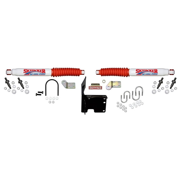 Amortiguador Skyjacker SJS7214 para Llantas Más Grandes