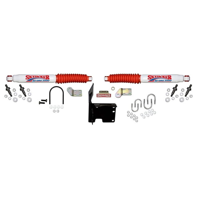 Amortiguador Skyjacker SJS7214 para Llantas Más Grandes