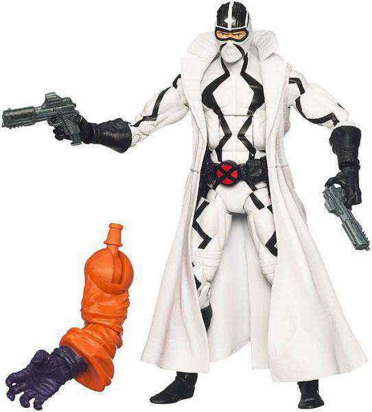 Marvel Legends 2012 Series 2 Fantomex Action Figure