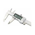 thumbnail image 1 of Calibrador digital LANNMXG acero inoxidable 0,01 mm 0-200 mm pantalla grande, 1 of 5