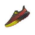 thumbnail image 3 of Tenis HOKA Speedgoat 5 Color Verde Para Hombre Modelo 1123157TFST, 3 of 4