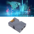 thumbnail image 1 of Passive PoE Injector, PoE Injector 3A Stable DC48-57V 150W  for Satellite, 1 of 7