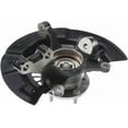 thumbnail image 4 of A-Premium Steering Knuckle and Hub Bearing Assembly Compatible with Toyota Avalon 2013-2016 Front Side 2-PC Set, 4 of 7