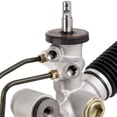 thumbnail image 4 of For Chevy Express & GMC Savana Power Steering Rack And Pinion - BuyAutoParts, 4 of 8