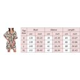 thumbnail image 3 of DHFJKG Women Silk Robes Satin Short Sleeve Bathrobe V Neck Tie Waist Floral Print Summer Soft Loungewear Comfortable Home Clothes, 3 of 6