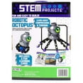 thumbnail image 2 of STEM Projects Robotic Octopus, 2 of 3