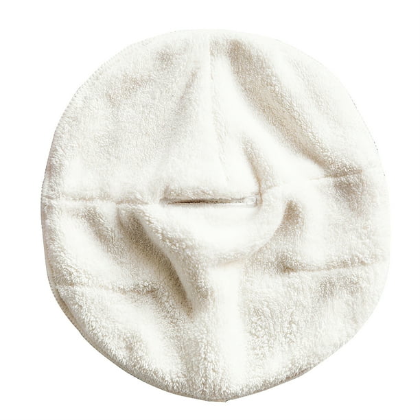 Toalla Mascarilla Engrosamiento Facial Toalla De Vapor Cómoda Toalla Facial Hidratante Mascarilla Para El Cuidado De La Piel Toalla Hidratante Para El Cuidado De La Piel Cateissary CE003188-01