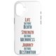 thumbnail image 1 of Funda de teléfono Brandon Sanderson para iPhone 16 First Ideal Knights, 1 of 3