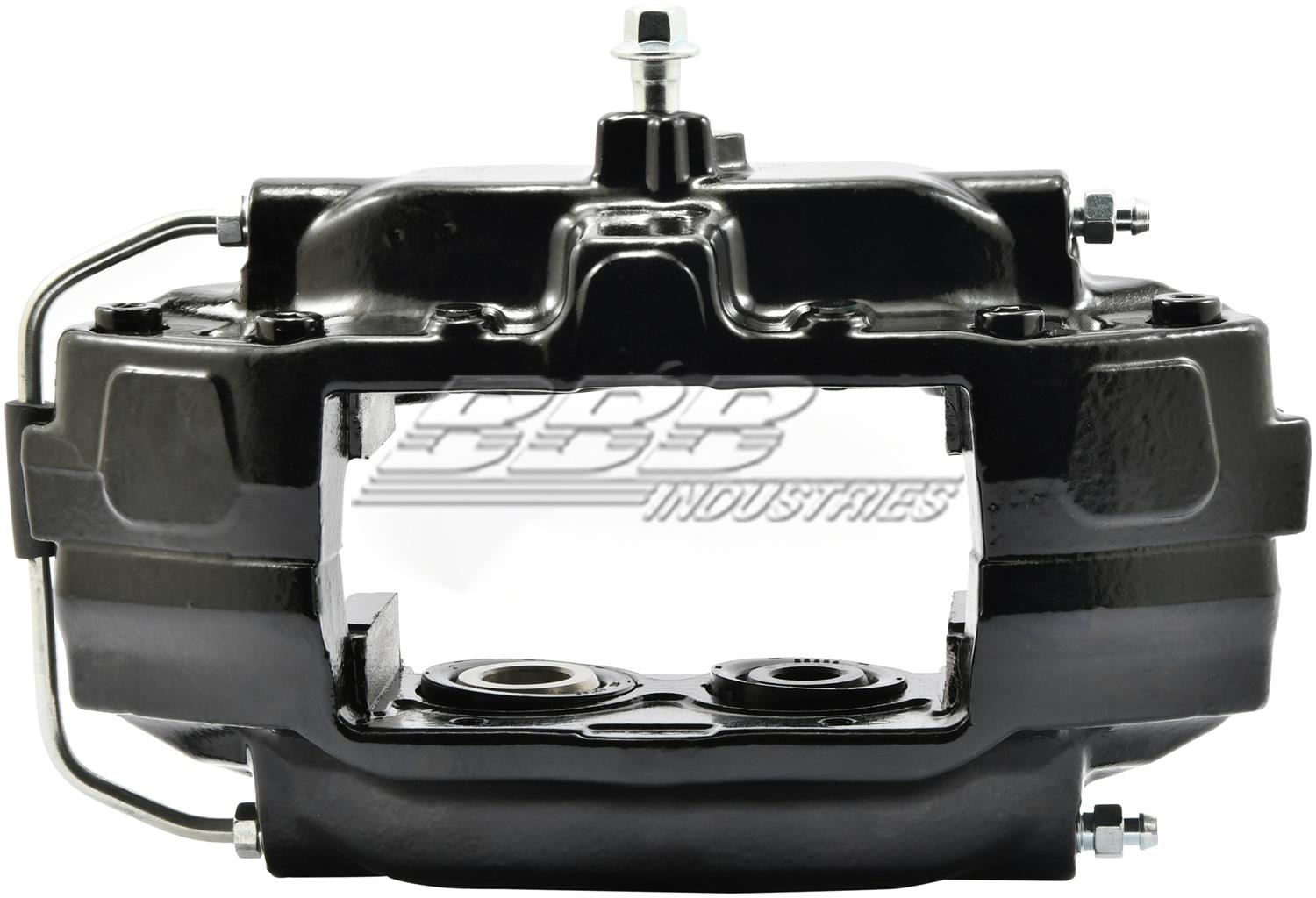 TERREPOWER formerly BBB Industries 97B17492A Reman Caliper w/installation Hardware