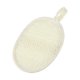 thumbnail image 1 of Ofertas Únicas 1 Pc Cepillo de Jute para Baño Esponja para la Espalda para Baño para Ducha 5.51"x4.21" Beige, 1 of 6