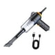 thumbnail image 2 of Handheld Vacuum Air Duster USB USB versátiles de limpieza de aspiradores eléctricos para la alfombra automotriz de escritorio de oficina, 2 of 8