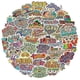 thumbnail image 1 of Sticker Pack - Spanish/English Mix, 1 of 3