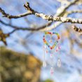 thumbnail image 6 of Home Decor QTOCIO Wind Chimes Crystals Hanging for Window Garden Suncatchers Crystal Prisms Boho Wind Chimes, 6 of 6