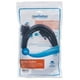 thumbnail image 3 of Cable SVGA Manhattan Macho a Macho 3 Mts 311748 Manhattan VGA Manhattan Macho a Macho 3 Mts, 3 of 4