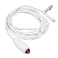 thumbnail image 2 of Cable de llamada de enfermera, Cable de llamada de enfermera Cable de botón universal para reemplazo de estación de enfermera Cable de enfermera Integración perfecta, 2 of 9