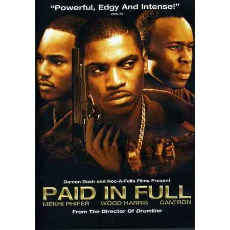 Paid In Full