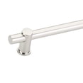 thumbnail image 3 of Schaub And Company 426-SB Fonce 6" Center To Center Modern Industrial Luxury Solid Brass, 3 of 7