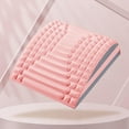 thumbnail image 4 of Body Neck And Back Stretcher Lower Back Pain Relief Curved Stretcher For Family Friend Neighbor Gift, 4 of 5