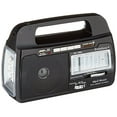 thumbnail image 2 of Supersonic SC1093 20 LED 3-Way Emergency Radio /Flashlight /Lantern, 2 of 2