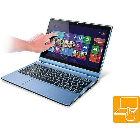 Acer V5-122p-0862 Touch Notebook 11.6"ch