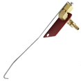 thumbnail image 2 of NEW (OEM) 192EGX160K1QX Rolair Air Compressor Throttle Control Kit compatible with Honda GX160 5.5hp 192EGX160K1QX, 2 of 3