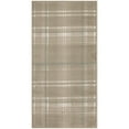 thumbnail image 6 of Nourison Grafix 3' x 5' Taupe Farmhouse Indoor Rug, 6 of 7