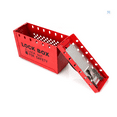 thumbnail image 3 of Master Lock Portable Group Lock Box, 3 of 6