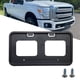 thumbnail image 3 of Soporte de matrícula delantero KYYET para Ford F250 F350 F450, 3 of 9