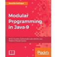 thumbnail image 1 of Pre-Owned Modular Programming in Java 9 (Paperback), 1 of 1