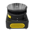 thumbnail image 2 of 750W Air Dancer Blower Fan 2800RPM Inflatable Blower Fan For Inflatable Sky Dancer/Fly Guy/Tube Man And Sky Puppets /Air Puppet ,Wear Resistant, 2 of 6