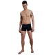 thumbnail image 3 of CECEBA Calzoncillos bóxer para hombre, pack de 7 - Monza, ropa interior, logotipo, unicolor Negro XL (X-Large), 3 of 3