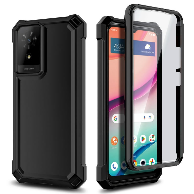 NGB SUPREMACY For TCL 50 LE Phone Case Tempered Glass Screen Protector Full-Body Shockproof Bumper TCL 50 LE Case - Walmart.com NGB SUPREMACY For TCL 50 LE Phone Case Tempered Glass Screen Protector Full-Body Shockproof Bumper TCL 50 LE Case - Walmart.com