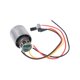 thumbnail image 4 of Ventilador de alcantarilla sin escobillas Motor de alta velocidad Robusto mecanizado CNC Fácil de instalar Micro CC de 7 a 24 V, 4 of 9