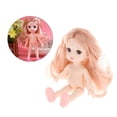 thumbnail image 4 of Muñeca articulada BJD Baoblaze 11 Estilo, 4 of 7