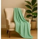 thumbnail image 3 of Frazada Cobija Súper Suave Premium |  Cobertor Liso | Soft Nature, 3 of 5
