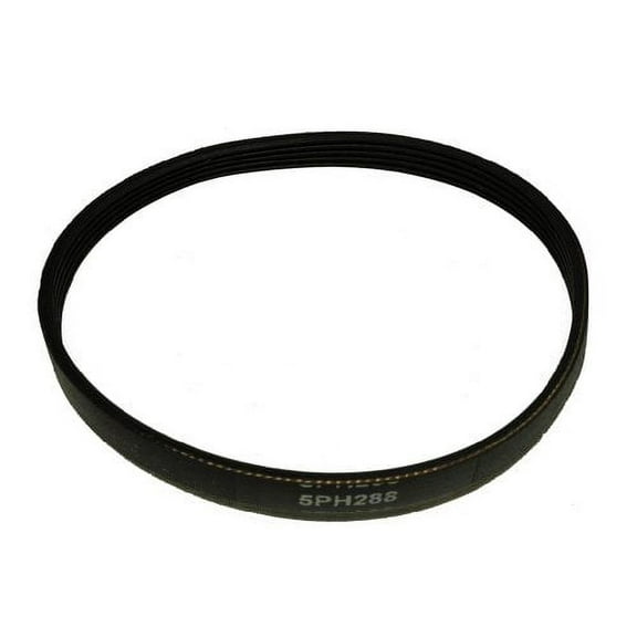 Compatible with Kenmore Belt Serpentine Style 20-5201 3 1/2" Diameter