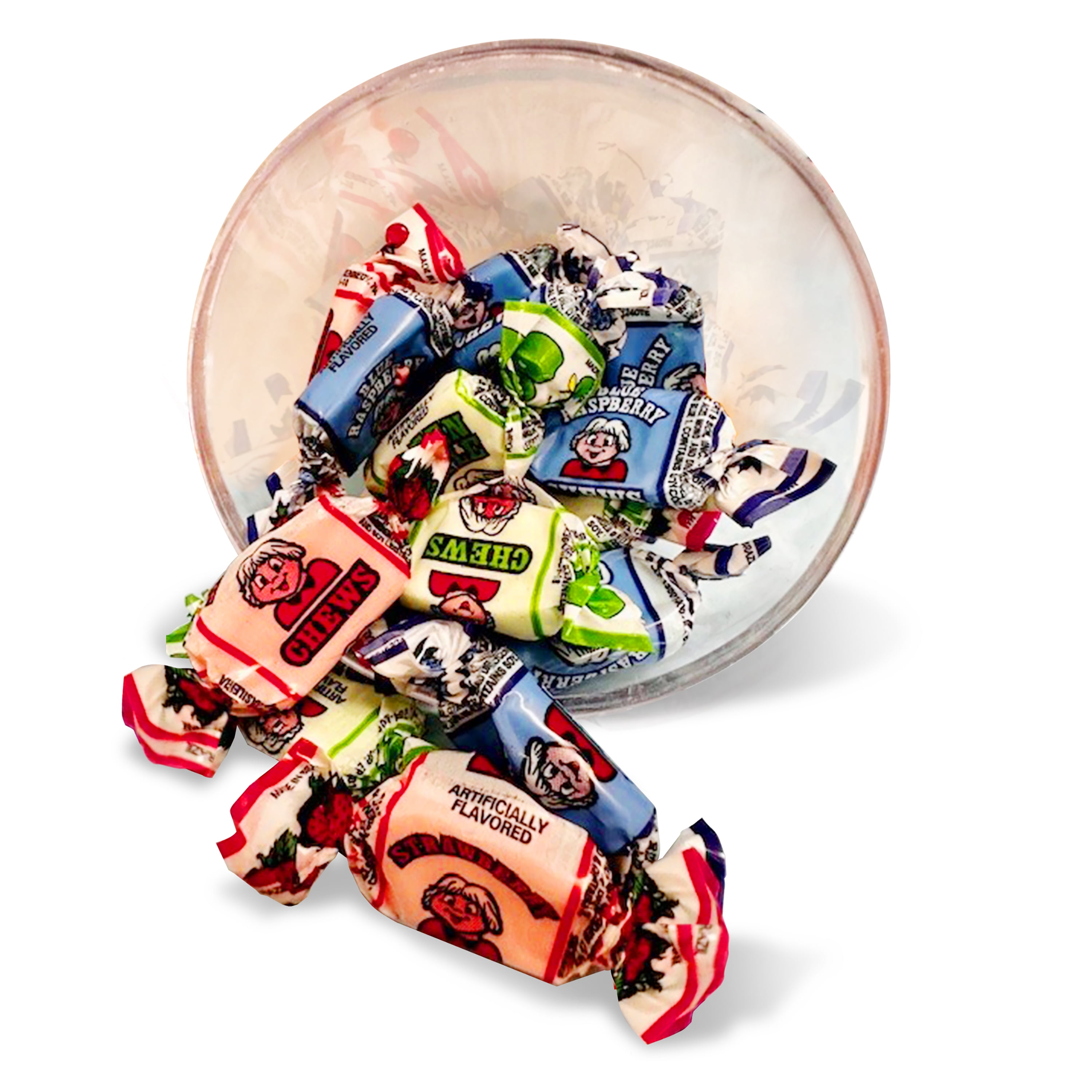 candy❤︎ Zotz Assorted Sour Fizz Candy: 6LB Case – Candy Warehouse
