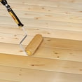 thumbnail image 4 of Thompson 1094192 6 gal Clear Wood Sealer Clear Oil-based Wood Sealant, 4 of 10