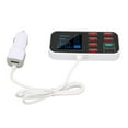 thumbnail image 3 of Cargador USB de 8 Puertos, Estacia de Carga USB de Automóviles de Carga Múltiple Función de Protecciónis Resistente Al FUEGO 40 W CARGA RÁPIDA LIGERA PARA ELSO DEL, 3 of 7