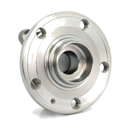 Kugel Wheel Bearing Hub Assembly 70-513253 for Car Volkswagen Jetta Tiguan Passat Audi Golf Beetle Rabbit GTI Q3 Eos Quattro CC A3 TT R TTS R32 RS Limited