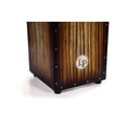 thumbnail image 3 of LP de percusión latina de Cajon Aspire Accents Wire Sunburst Streak, 3 of 5