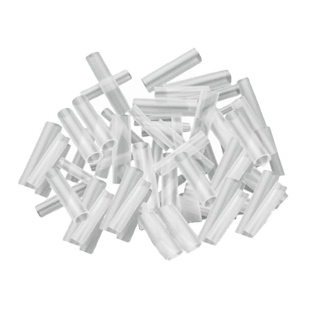 Rattan Clip 2 Pack for Grafting Support and Versatile Utility with Clip Feature for Fruit Trees and Garden Projects 50PCS