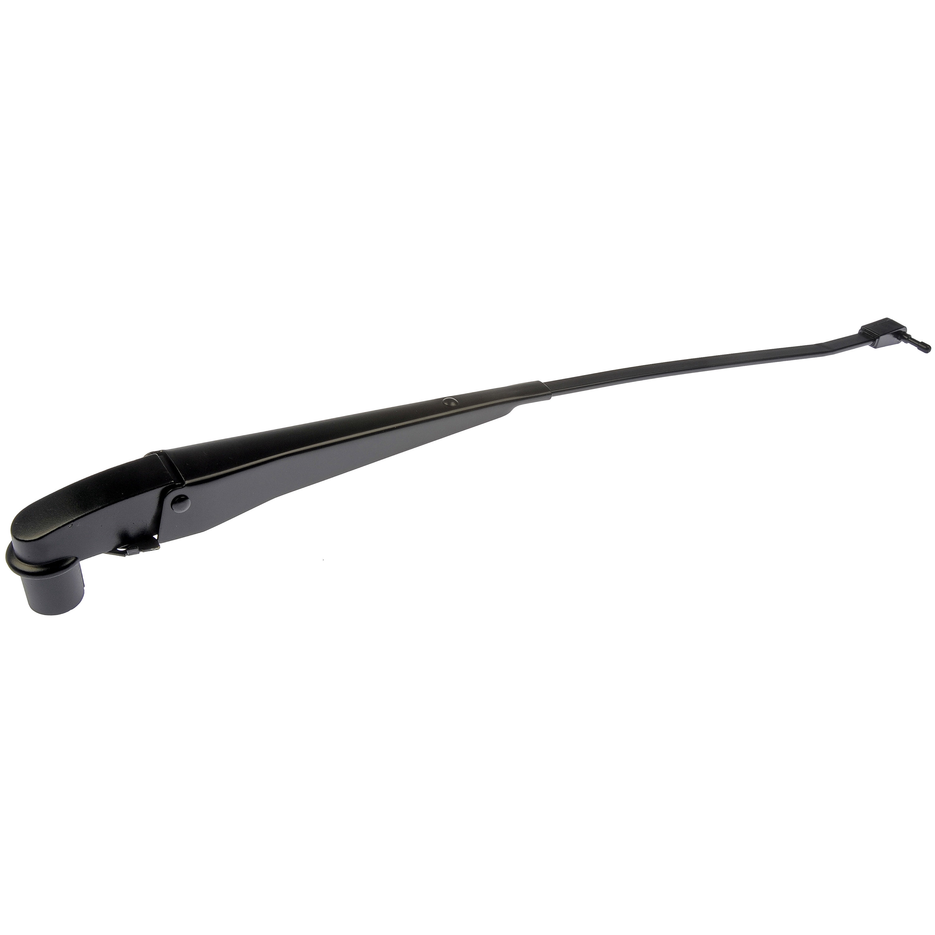 Dorman 42837 Front Windshield Wiper Arm for Specific Models Fits select: 1988-1994 CHEVROLET CAVALIER, 1988-1994 PONTIAC SUNBIRD