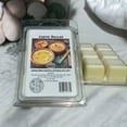 thumbnail image 4 of Crème Brulee Vegan Soy wax, Hand-poured, Eco-friendly Bakery, Food, Drink Wax Melt 4 Pack, 4 of 4