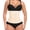 Beige(9.5inch), variant on Waist Trainer for Women Corset Shapewear Tummy Control Waist Cincher Underbust Postpartum Girdle Body Shaper - 9.5 inch