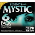 thumbnail image 4 of Legends Of The Mystic 6 Pack Hidden Object Collection-PC, 4 of 5