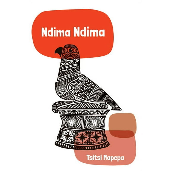 Ndima Ndima, (Paperback)