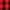 Red/Black, variant on Red/Black Reversible Gingham/Buffalo Check Table Runner 14x72