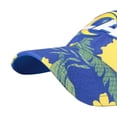thumbnail image 4 of Men's '47 Royal Los Angeles Rams Beach Side Clean Up Adjustable Hat, 4 of 4